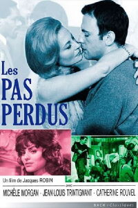 Les Pas perdus (1964)