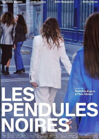 Les pendules noires (2024)