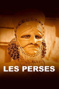 Les perses (1961)