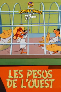 Les Pesos de l'ouest (1960)