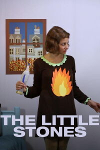 Les Petits Cailloux (2014)