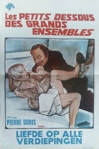 Les petits dessous des grands ensembles (1976)