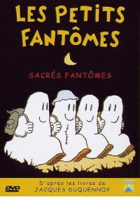 Les petits fantômes : sacrés fantômes (2003)