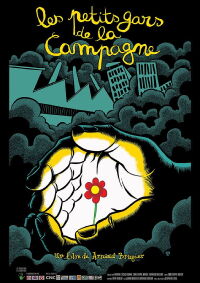 Les petits gars de la campagne (2014)