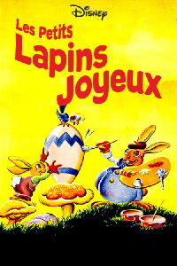Les Petits Lapins Joyeux (1934)