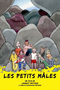 Les petits mâles (2023)