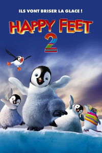 Les Petits pieds du bonheur 2 (2011)