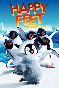 Les petits pieds du bonheur (2006)
