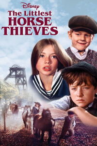 Les Petits Voleurs de Chevaux (1976)