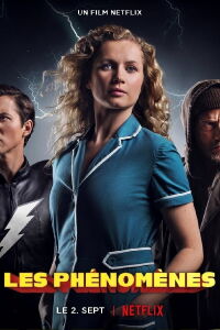 Les Phénomènes (2020)