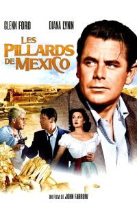 Les pillards de Mexico (1953)