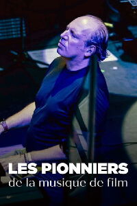 Les pionniers de la musique de film : le son de l'Europe pour Hollywood (2024)
