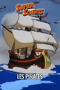 Les Pirates (1945)