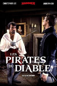 Les pirates du diable (1964)