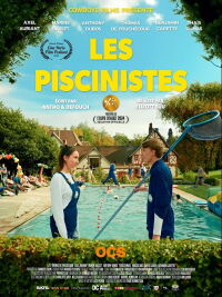 Les Piscinistes (2024)
