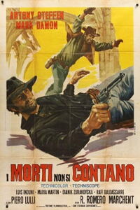 Les pistoleros du Nevada (1968)