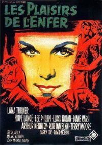 Les plaisirs de l'enfer (1957)