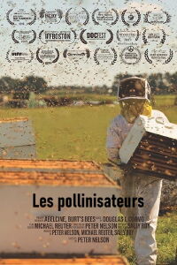 Les pollinisateurs (2019)