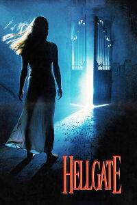 Les portes de l'interdit (1989)