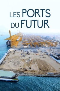 Les ports du futur (2017)