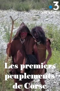Les premiers peuplements de Corse (2023)