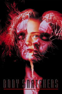 Les profanateurs, l'invasion continue (1993)