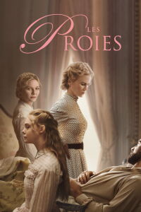 Les proies (2017)