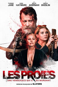 Les proies (2022)