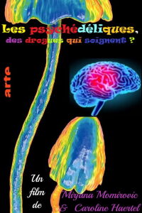 Les psychédéliques, des drogues qui soignent ? (2022)