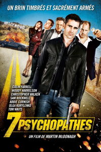 Les psychopathes (2012)