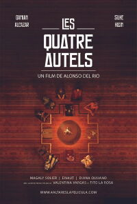 Les quatre autels (2025)