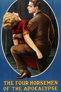 Les Quatre Cavaliers de l'Apocalypse (1921)