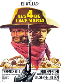 Les quatre de l'Ave Maria (1968)