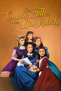 Les Quatre Filles du docteur March (1949)