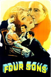 Les Quatre Fils (1928)