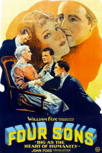 Les Quatre Fils (1928)
