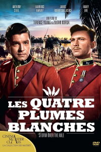 Les Quatre Plumes blanches (1939)
