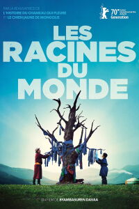 Les Racines du monde (2020)