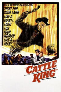 Les Ranchers du Wyoming (1963)