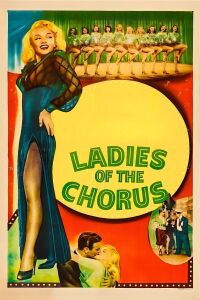 Les Reines du music-hall (1948)