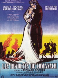 Les révoltés de Lomanach (1954)