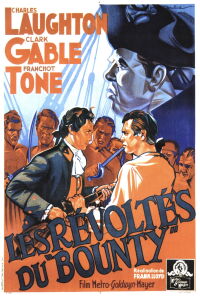 Les Révoltés du Bounty (1935)
