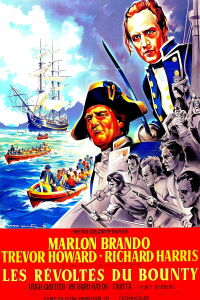 Les Révoltés du Bounty (1962)