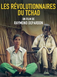 Les Révolutionnaires du Tchad (1970)