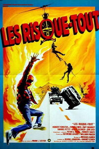 Les Risque tout (1977)