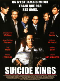 Les rois du kidnapping (1997)