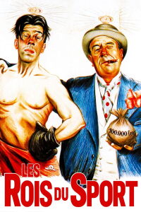 Les Rois du sport (1937)