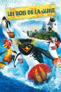 Les rois du surf (2007)