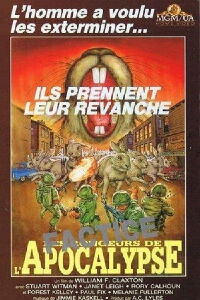 Les Rongeurs de l'Apocalypse (1972)