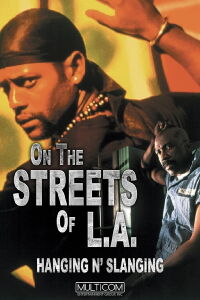 Les rues de Los Angeles (1993)